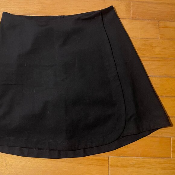 Girlfriend collective sport skort - Picture 2 of 7